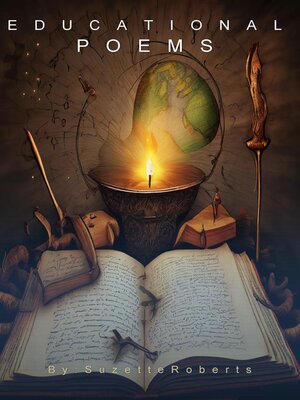 cover image of Educational Poems